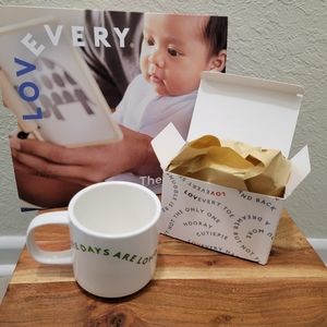 LOVEVERY Coffee/Tea Mug